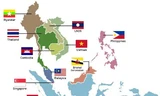 Đại diện cấp cao các nước ASEAN đều tham dự WEF ASEAN tại Hà Nội.