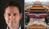 Ông Michael Kovrig, cố vấn cao cấp của Tập đoàn quốc tế Crisis, Canada bị bắt giữ tại Trung Quốc.