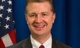 Đại sứ Mỹ tại Việt Nam Dan Kritenbrink.