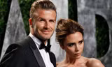 Beckham gồng lỗ kinh doanh cùng vợ