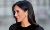 Meghan Markle phá vỡ quy tắc trang phục của Hoàng gia