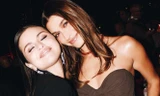 Selena Gomez lên tiếng về ảnh chụp chung với Hailey Bieber