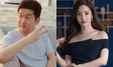 Đại gia tiền số nói lý do chấm dứt hẹn hò Park Min Young