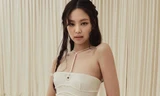 Jennie gợi cảm