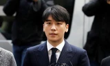 Seungri chuẩn bị ra tù 