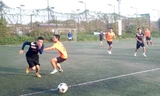 FC Tiền Phong thắng ở tình đoàn kết