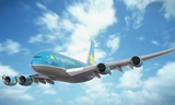 Sáu tháng đầu năm 2016, tổng doanh thu hợp nhất của Vietnam Airlines ước đạt hơn 36 nghìn tỷ đồng 
