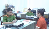 Triệt phá đường dây buôn người phục vụ hoạt động khiêu dâm