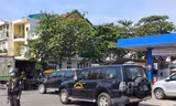  Giai đoạn 2 vụ án buôn lậu gần 200 triệu lít xăng, truy tố 26 bị can