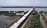 Kiến nghị đầu tư thêm cầu Nhơn Trạch 2 kết nối TPHCM và Đồng Nai 
