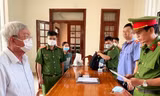  Ban chỉ đạo chống tham nhũng, tiêu cực tỉnh Đồng Nai theo dõi, chỉ đạo 21 vụ án, vụ việc