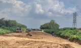 Giải phóng mặt bằng cao tốc Biên Hòa-Vũng Tàu: Lãnh đạo tỉnh Đồng Nai ra 'tối hậu thư'
