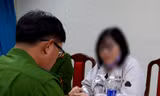 Nữ tài xế bị truy nã quốc tế về đầu thú sau hơn 10 năm lẩn trốn ở nước ngoài
