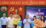 Công bố quyết định của Ban Bí thư Trung ương Đoàn về công tác cán bộ tại Tỉnh Đoàn Đồng Nai