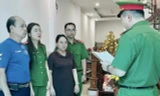 Mua bán trái phép hóa đơn, nữ giám đốc doanh nghiệp tại Vũng Tàu bị khởi tố