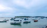 Tàu cá chở 22 người bị chìm trên biển Phú Quý, 2 người mất tích