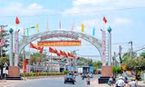 Đồng Nai vận hành thử nghiệm 5 đơn vị hành chính cấp xã mới