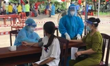 Đồng Nai gần 950 ca mắc COVID-19 ghi nhận trong ngày