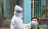 Đồng Nai: Nhiều trường hợp nhiễm COVID-19 từ bệnh viện