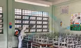 Học sinh, sinh viên tỉnh Đồng Nai đi học trở lại từ ngày 17/2 