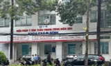 Bắt Viện trưởng và Phó viện trưởng Viện Pháp y tâm thần Trung ương Biên Hòa