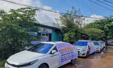 Thông tin thêm về vụ án tại Trung tâm dạy nghề lái xe Sài Gòn