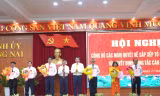 13 lãnh đạo sở ở Đồng Nai xin nghỉ hưu trước tuổi