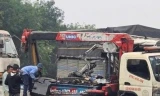 Hai vụ tai nạn giao thông liên tiếp trên cao tốc Phan Thiết – Dầu Giây