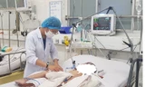 Bệnh nhi 8 tuổi ở Đồng Nai tử vong do bệnh sởi