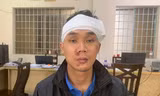 Phó Công an phường bị đâm trọng thương khi bắt giữ tội phạm