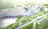  Sân bay Long Thành: 10 năm từ phê duyệt đến khởi công dự án