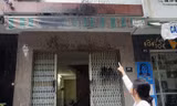 Hàng chục côn đồ lộng hành 'khủng bố' người dân 