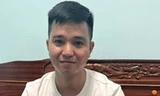 Đối tượng tấn công thầy giáo ở Bình Thuận ra trình diện công an