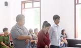 Yêu cầu cung cấp hồ sơ sai phạm đất đai tại dự án Khu dân cư Tam Phước