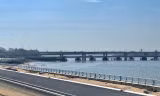 Thêm 6 cầu đường bộ vượt sông Đồng Nai kết nối Bình Dương