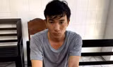 Nghi can vụ cướp