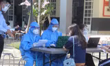 Bệnh nhân COVID-19 tăng cao, Đồng Nai thiếu thuốc điều trị