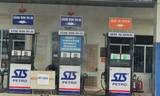 Nguồn cung xăng dầu cho Đồng Nai chỉ đáp ứng hơn 50% nhu cầu