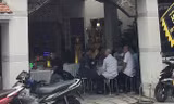 Nghi án con trai 'ngáo đá' sát hại cha đẻ 