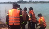  Một tháng, có 6 người đuối nước trên hồ thủy điện Trị An