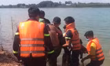  Một tháng, có 6 người đuối nước trên hồ thủy điện Trị An