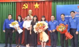 Tỉnh Đoàn Đồng Nai có tân Phó Bí thư 