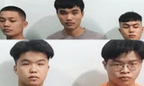 Nhóm nghi phạm đâm chết người tại quán nhậu bị tạm giữ