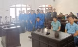 Án chung thân cho kẻ nổ súng bắn chết người