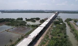 Xây 3 cầu đường bộ vượt sông nối Đồng Nai với TPHCM