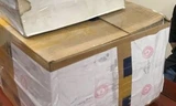 Phá đường dây mua bán ma túy liên tỉnh thu giữ 19 bánh heroin và 8kg ma túy đá