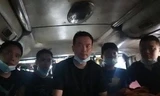 Giả danh công an đòi gặp 5 người Trung Quốc nhập cảnh trái phép trong khu cách ly 