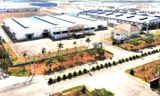  Phó Thủ tướng 'duyệt' khu công nghiệp 1.000 ha ở Đồng Nai