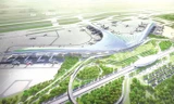 Dự án sân bay Long Thành trước nguy cơ chậm tiến độ