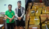 Triệt phá đường dây mua bán pháo quy mô lớn ở Đồng Nai